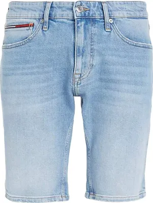 Produktbild von Shorts Tommy Jeans DM0DM161511AB für Herren