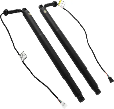 Produktbild von 2x Elektrische Gasfeder Powerlift Heckklappe L&R for BMW X6 F16 F86 7318651