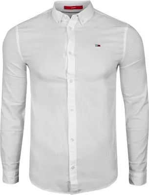 Obrázek produktu pro Tommy Hilfiger Košile DM0DM09594YBR, Größe: 184