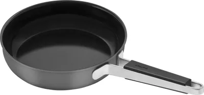 Obrázok produktu pre ZWILLING 1028816, Kolo, Viacúčelová panvica, Čierna, Šedá, Keramický, Nerezová oceľ, Čína