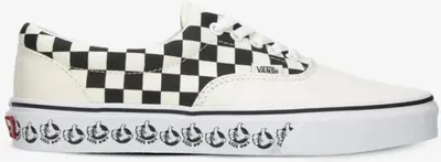 Produktbild von Herrenschuhe Vans Men Era Bmx Weiß-Schwarz Weiß
