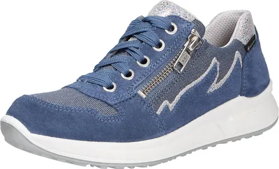 Produktbild von Superfit Mädchen Halbschuh blau Größe EUR 29