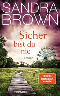 Obrázok produktu pre Sicher bist du nie