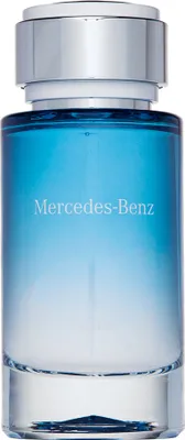 Produktbild von Mercedes Benz Mercedes Benz Sport eau de Toilette für Herren 120 ml