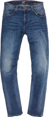 Produktbild von CAMEL ACTIVE blau-blau /mittel 488445 9Z55.42 W38 L30