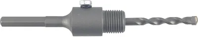 Productafbeelding van Projahn schacht voor zeskantshamerborr 50102, sleutelgrootte 11, 100 mm