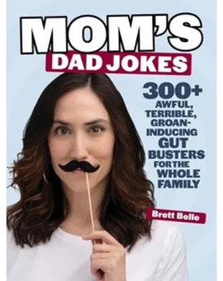 Produktbild von Mom's Dad Jokes
