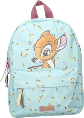 Immagine prodotto di Disney Bambi - Zaino "Blushing Blooms" 31cm