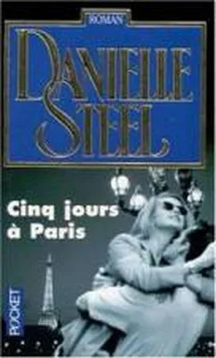 Image de Cinq jours à Paris