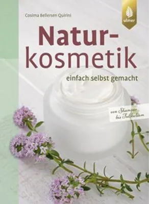Obrázok produktu pre Naturkosmetik einfach selbst gemacht