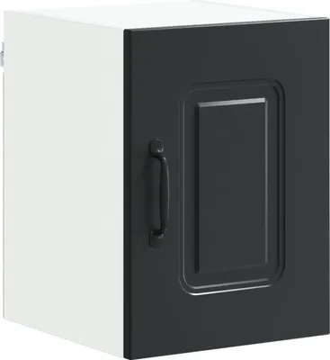 Immagine prodotto di Pannello lavastoviglie Kalmar Nero 30 x 31 x 40 cm