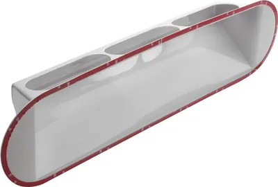 Obrázek produktu pro Vzduchový box Vetus Příslušenství do | Vetus Příslušenství DBOX090
