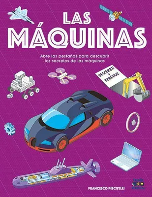 Produktbild von Las Máquinas