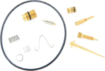 Produktbild von Vergaser Reparatursatz Keyster Vollsatz KH-0023 für Honda CB 250 K