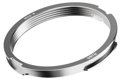 Immagine prodotto di Urth Adattatore per Obiettivo M42 su Corpo Pentax K