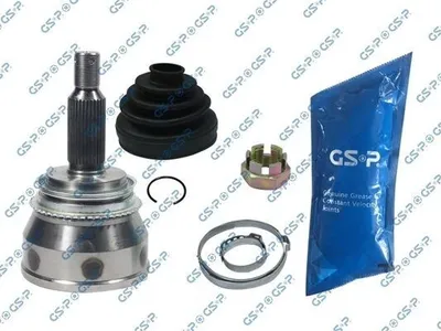 Produktbild von GSP Gelenksatz Antriebswelle Radseitig Hinten für MITSUBISHI PAJERO III (V7W, V6W) 821048