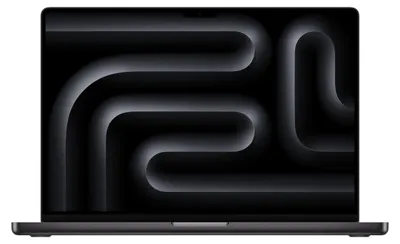 Zdjęcie produktu dla Apple MacBook Pro , Apple M, 41,1 cm (16.2"), 3456 x 2234 px, 24 GB, 1 TB, macOS Tahoe