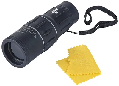 Produktbild von moses Expedition Natur Monokular