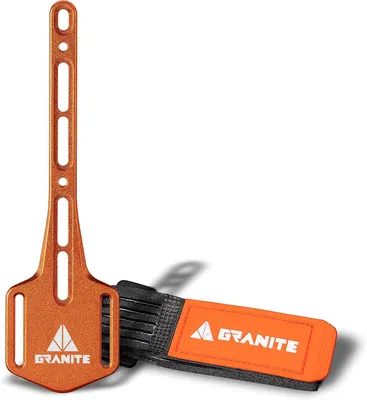 Productafbeelding van Gereedschapsband bidonhouder - 50 gram - Oranje