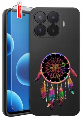 Obrázok produktu pre Puzdrá pre Xiaomi 17T Pro – dizajny | Matné silikónové puzdro + sklo 9H