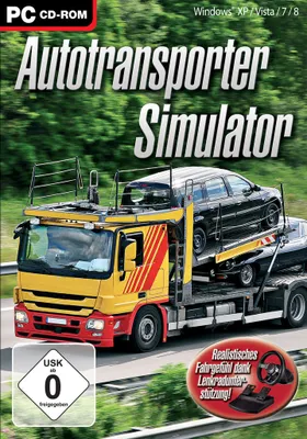 Produktbild von Autotransport Simulator