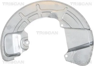 Zdjęcie produktu dla Osłona Tarczy Hamulcowej Volvo Przód C70/S70/V70 95-02 Le