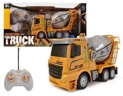 Obrázek produktu pro Betonová míchačka RC – Artyk