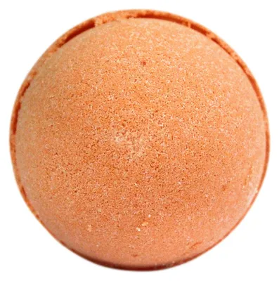 Produktbild von Badebombe - Mandarine und Grapefruit