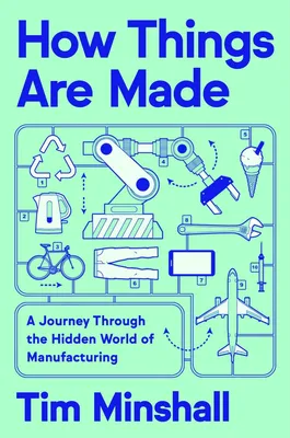 Produktbild von How Things Are Made