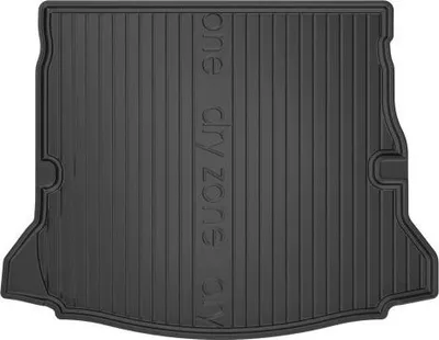 Immagine prodotto di Tappetino In Gomma Dryzone Per Bagagliaio Renault Espace V 2014-2022 (In Scatola)