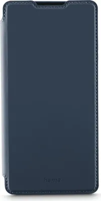 Produktbild von Hama Handyhülle Handytasche "Fantastic Feel" für Samsung Galaxy S2