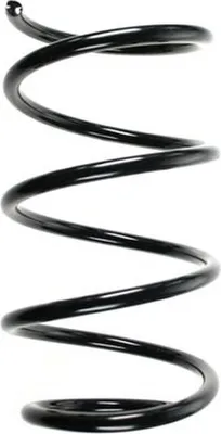 Produktbild von SPIDAN Fahrwerksfeder Vorne für BMW 5 Touring (E61) 56946