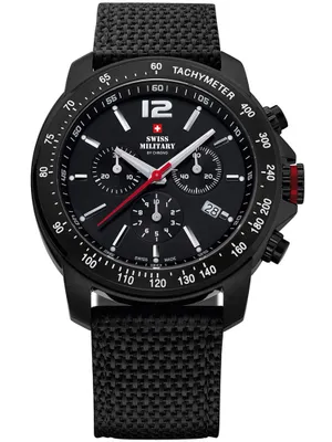 Obrázek produktu pro Pánské hodinky Swiss Military SM34033.06
