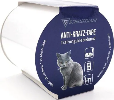 Produktbild von Famanu Kratzschutzband 15 m - Möbel- und Oberflächenschutz