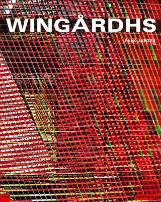 Produktbild von Wingårdhs: Dtsch.-Engl. (Portfolio)