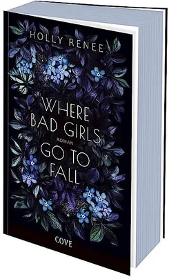 Immagine prodotto di Where Bad Girls go to Fall (Good Girls 2)