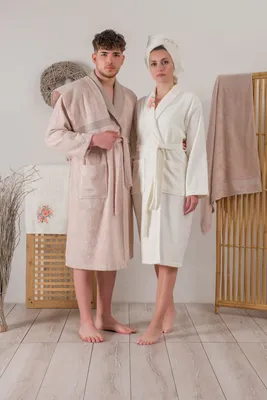 Immagine prodotto di Mijolnir, 3D - Ecru, Cappuccino, set da bagno per famiglia, Ekru, 40 % BAMBOO / 60 % COTONE, 50 x 90 cm