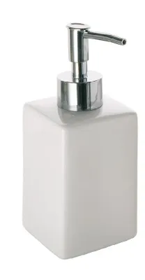 Immagine prodotto di Distributore di sapone Verbena bianco