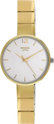 Image de Montre Boccia 3308-03 pour dames