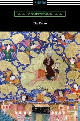 Produktbild von The Koran