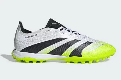 Produktbild von Adidas PREDATOR LEAGUE TF Herren Fußballschuh TF Weiß 46