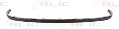 Produktbild von BLIC Spoilerlippe 5511-00-6063220P Vorne für RENAULT Trafic III Kastenwagen (FG)