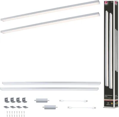 Produktbild von Paulmann LED Unterschrankleuchte Inline Erweiterungsset