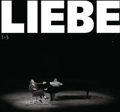 Produktbild von Liebe 1-5 Box