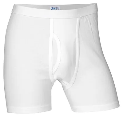 Produktbild von JBS 300 Trunk mit Eingriff 4er Pack white M