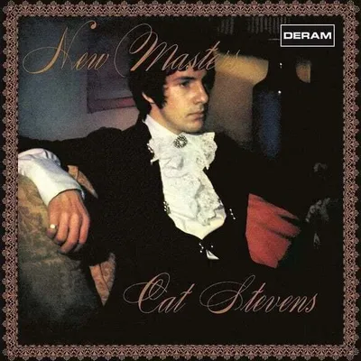 Zdjęcie produktu dla Cat Stevens - New Masters (Remastered) (LP)