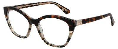 Produktbild von Marciano By Guess GM0376 Brillenfassung Damen Azetat Braun 54-16-145