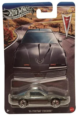 Produktbild von Hot Wheels JKY18, Auto, 3 Jahr(e), Kunststoff, Metall, Mehrfarbig