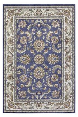 Produktbild von RENI Orientalischer Wohnzimmerteppich