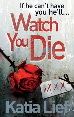 Produktbild von Watch You Die
